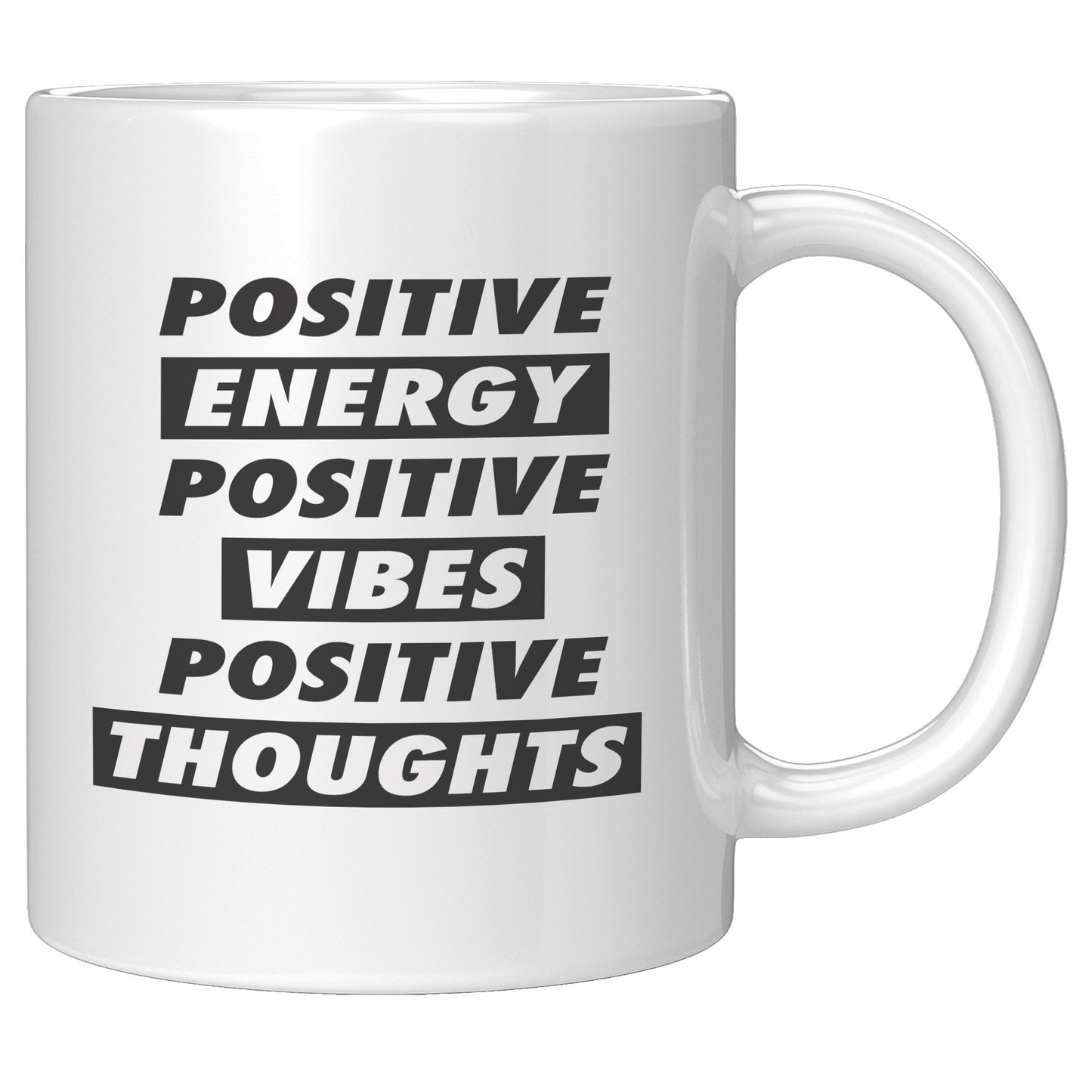 Positive Energy