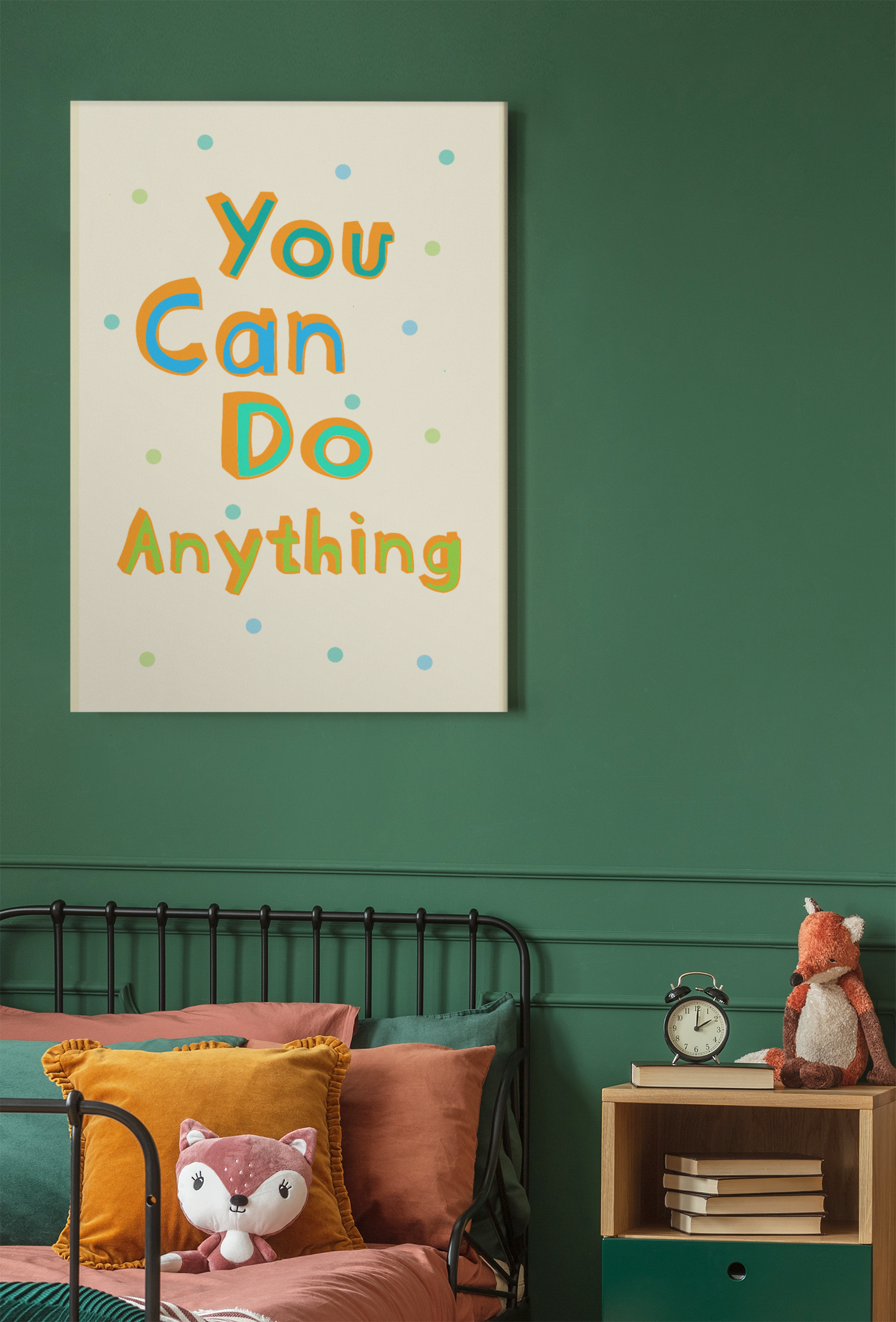 Do Anything