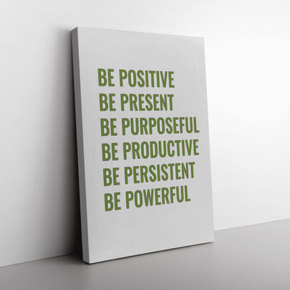 Be