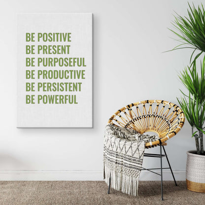 Be