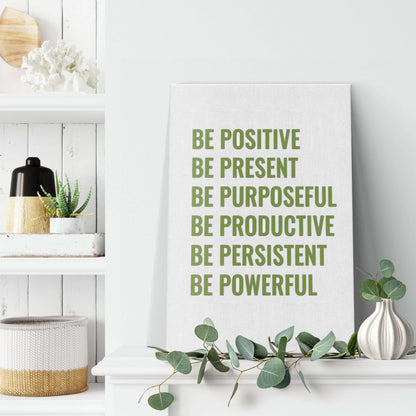 Be