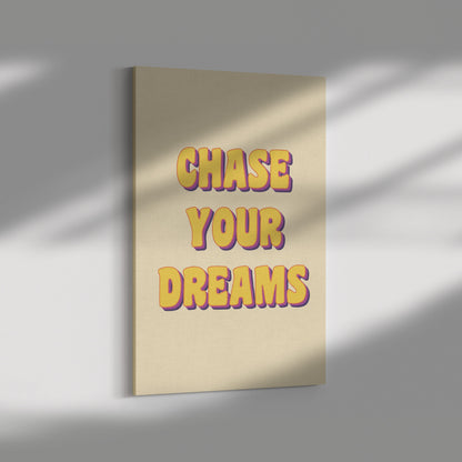 Dream Chasers