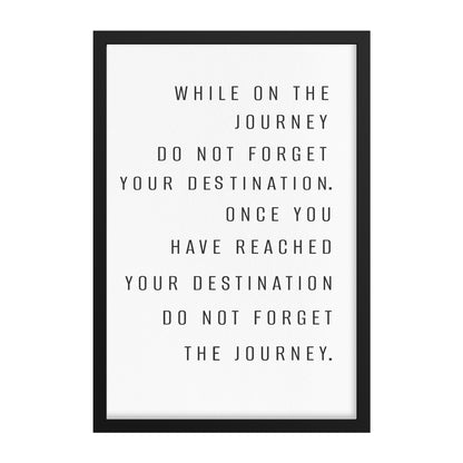 7th&17th Motivational wall art for home or office