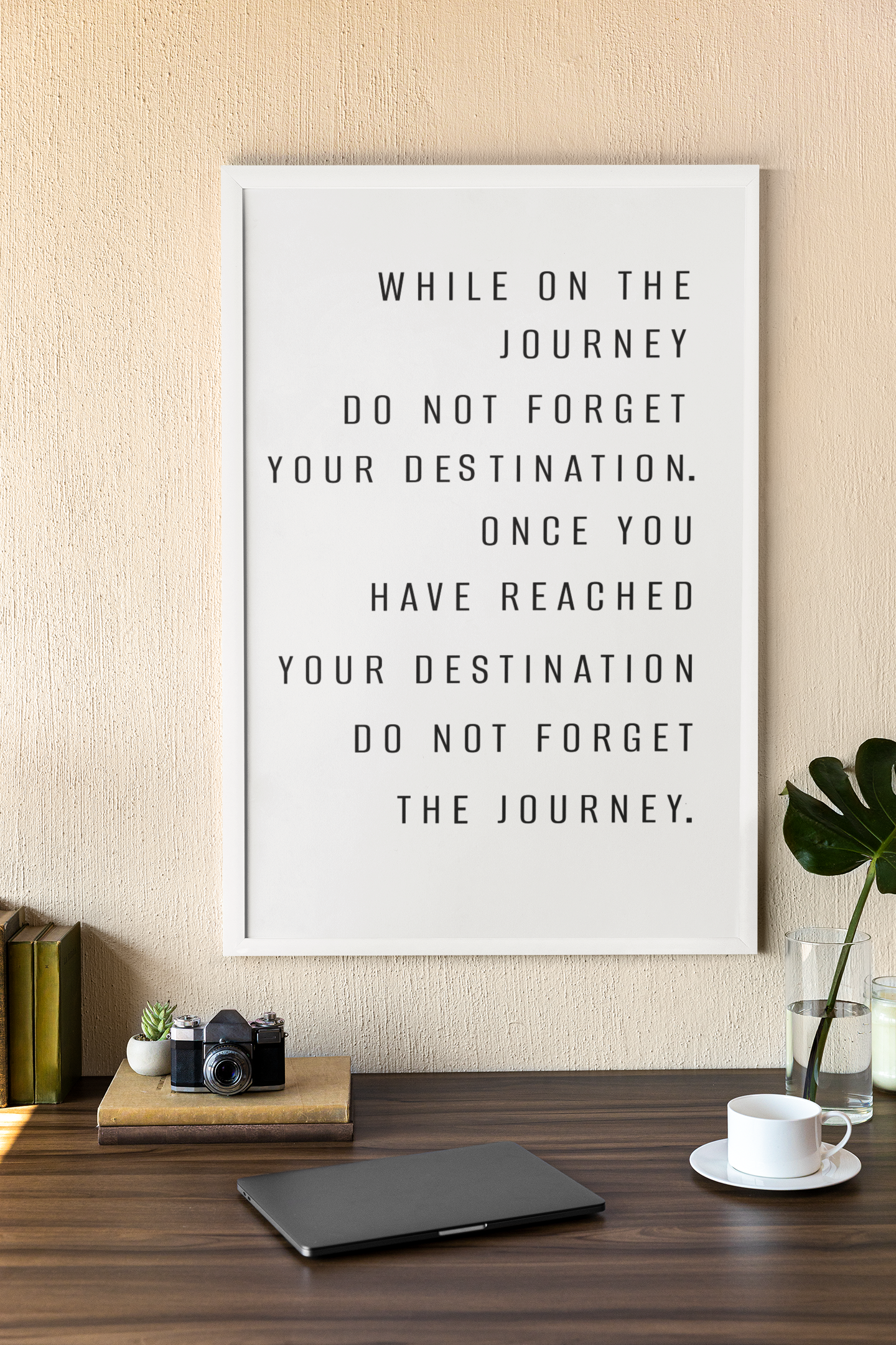 Your Journey